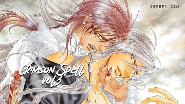 A Guide to Yaoi Manga: The Basics [2] - dePepi