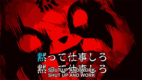 Aggressive Retsuko, aka Aggretsuko is SO Dope - dePepi