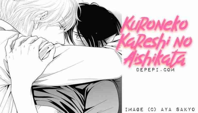 A Guide to Yaoi Manga: The Basics [1] - dePepi