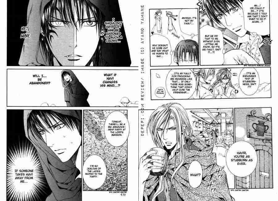 Crimson Spell Scans En Ligne Vf Tome 4 www.depepi.com