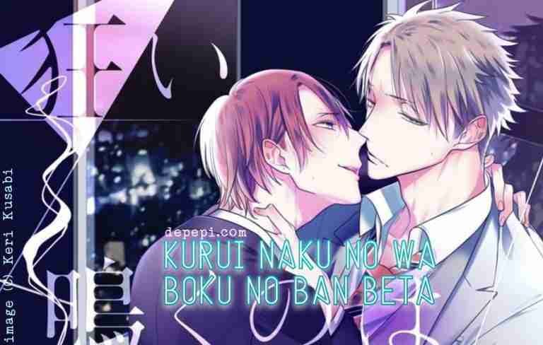 Ten Count Vol.5 (Yaoi Manga) - dePepi