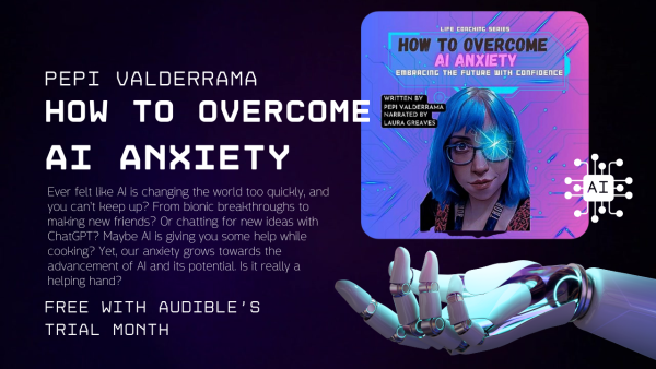 5 Ways to Overcome Your Fears of Generative AI + The Ultimate Solution ...